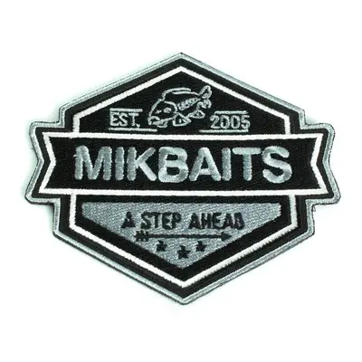 Mikbaits nášivka ultra fans