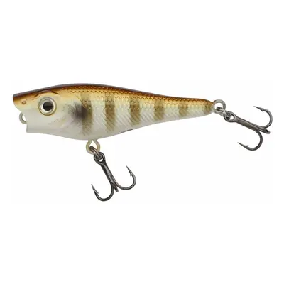 Berkley wobler pulse pop surface goldie 5 cm 3,4 g