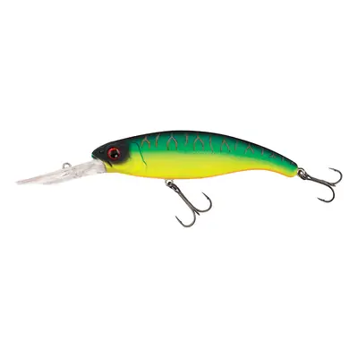 Fox rage wobler slick stick dr uv fire tiger - 6 cm 5 g