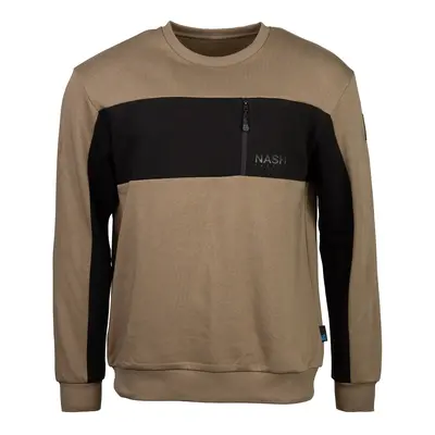 Nash mikina tracksuit top