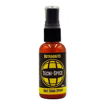 Nutrabaits spray tecni spice 50 ml