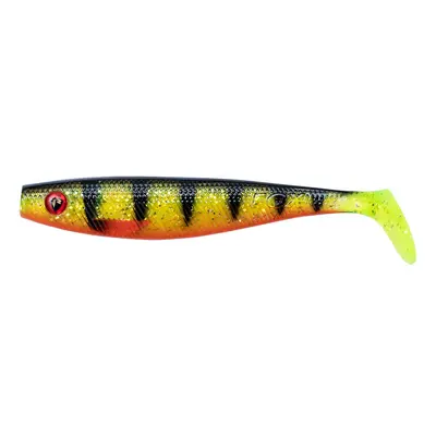 Fox rage gumová nástraha new pro shad colours uv perch -28 cm