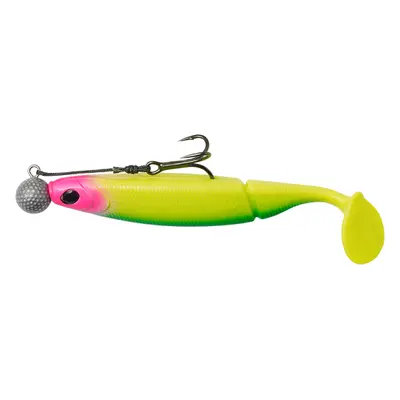 Madcat gumová nástraha rtf shad candy uv 2/0 - 40 g