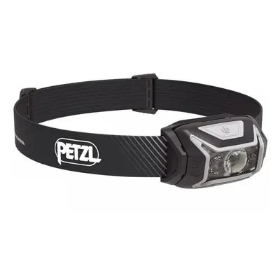 Petzl čelovka actik core šedá