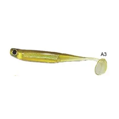 Zfish gumová nástraha swing shad a3 4 ks 11,5 cm