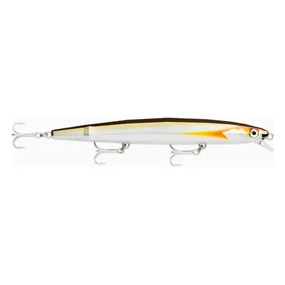 Rapala wobler x- light crank shallow runner gfr 3,5 cm 4 g