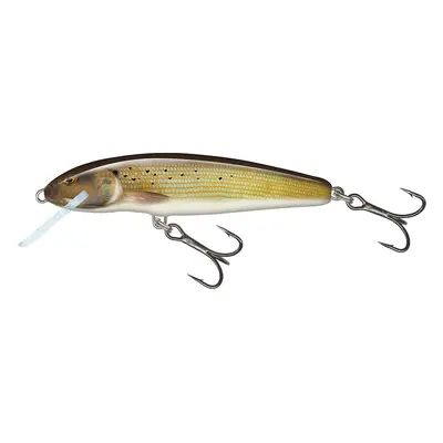 Salmo wobler minnow floating grayling - 6 cm 4 g