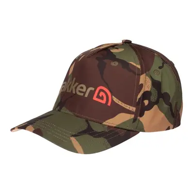 Trakker kšiltovka camo water resistant cap