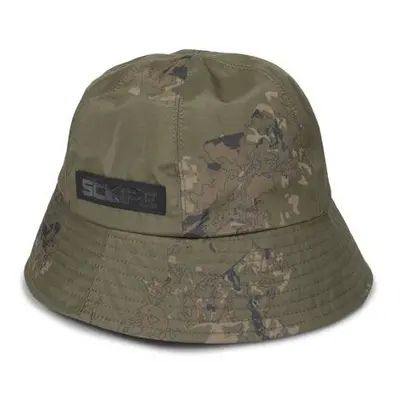 Nash klobouk scope lite bucket hat - small