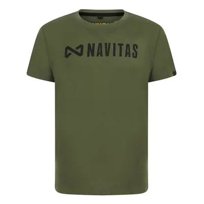 Navitas tričko kids core tee - rok