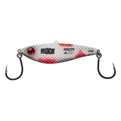 Madcat vibratix glow in the dark - 14 cm 130 g