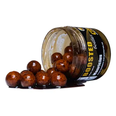 Carp inferno boosted boilies nutra line 300 ml 20 mm mauricius