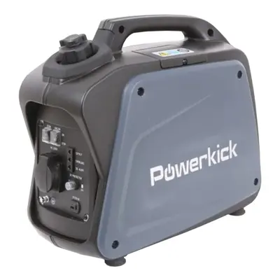 Powerkick elektrocentrála 1200