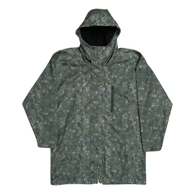 One more cast bunda splash camo mrigal spring water resistant jacket - xl