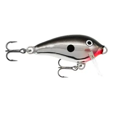 Rapala wobler fat rap mini sinking 3 cm 4 g ch