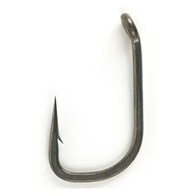 Fox háčky edges wide gape straight hooks-velikost 8