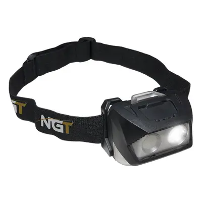 Ngt čelovka dynamic cree headlight