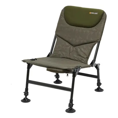 Prologic křeslo inspire lite pro chair with pocket