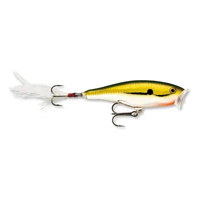 Rapala wobler skitter pop top water fresh gch - 9 cm 14 g