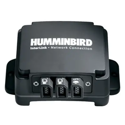 Humminbird hum as interlink