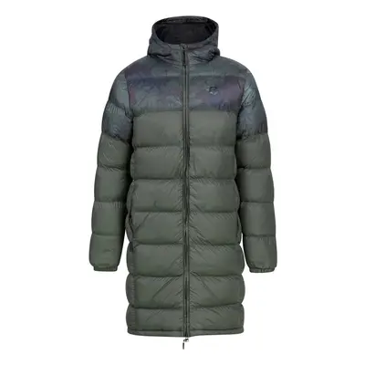 Navitas bunda tetra long puffer jacket - xl