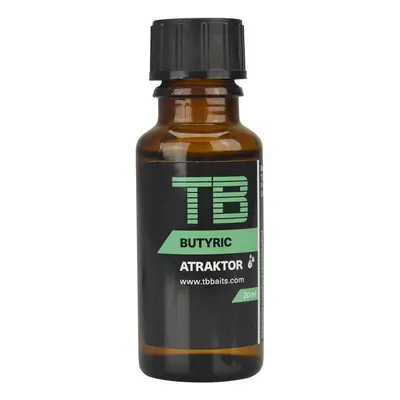 Tb baits atraktor butyric 20 ml