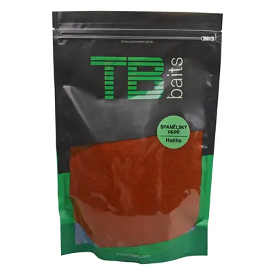 Tb baits španělský pepř haiths 500 g