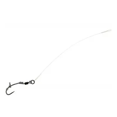 Carp´r´us návazec ready ronnie rig 16,5 cm 2 ks - 50 lb - 8-nosnost - 50 lb - háček - 8