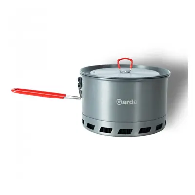 Garda hrnec master fast heat pot 2,4 l