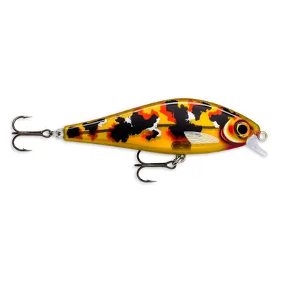 Rapala wobler super shadow rap urk 16 cm 77 g