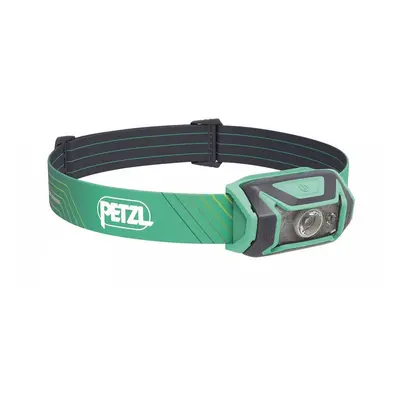 Petzl čelovka tikka core zelená 2022