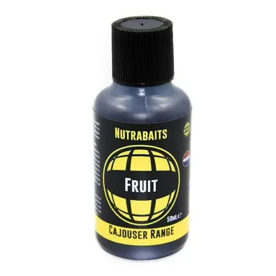 Nutrabaits atraktor cajouser kouzelník 50 ml-fruit cajouser