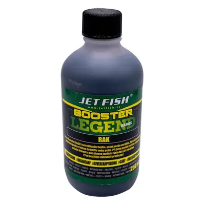 Jet fish booster legend rak 250 ml