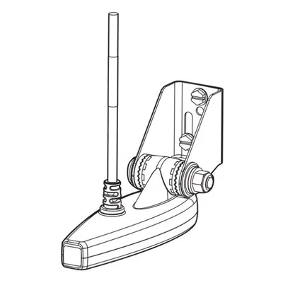 Humminbird sonda xm 9 mdi t