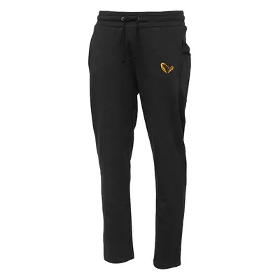 Savage gear tepláky regenerator joggers kombu green - l