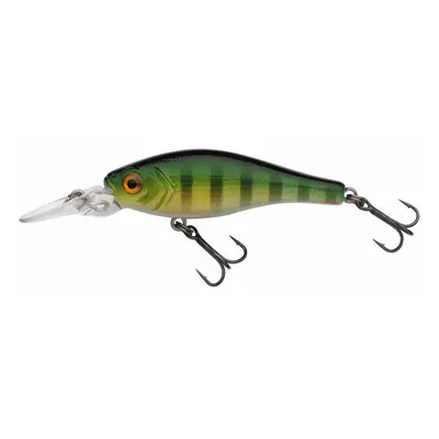 Berkley wobler pulse minnow perch 6 cm 7,7 g