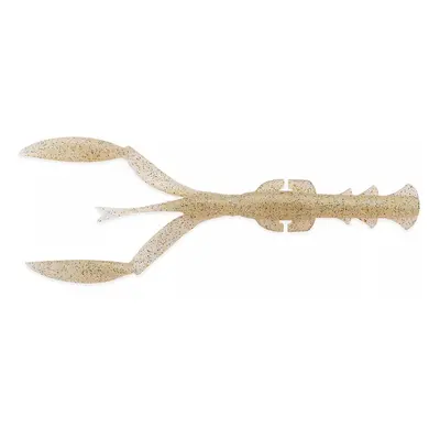 Keitech gumová nástraha neco camaron crystal shrimp 14 cm 8 g 7 ks