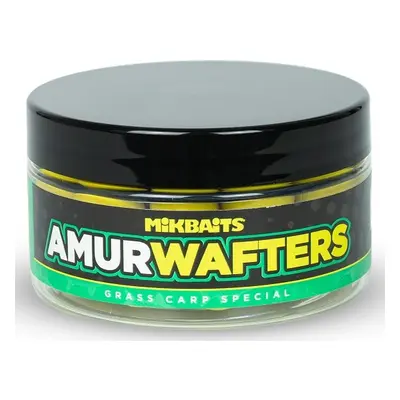 Mikbaits boilie wafters amur range 100 ml 14 mm