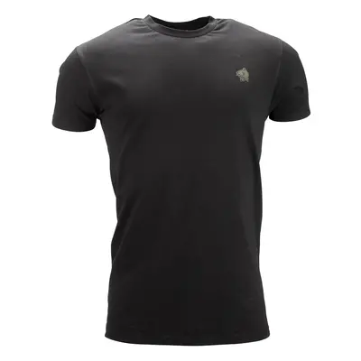 Nash triko tackle t shirt black