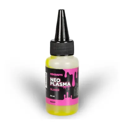 Mikbaits neo plasma 30 ml - oliheň