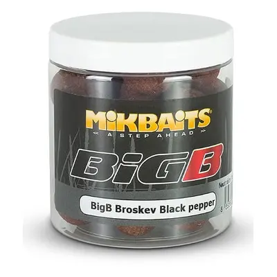 Mikbaits boilie balance bigb 250 ml - 20 mm