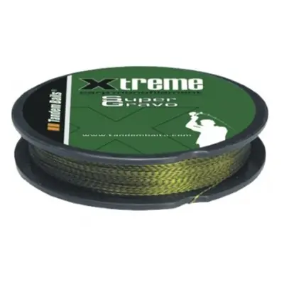 Tandem baits splétaná šňůra super gravo 300 m 20 lb