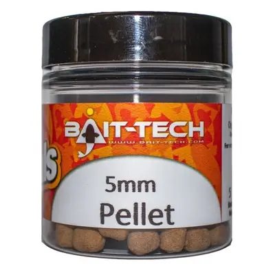 Bait-tech criticals wafters 50 ml 5 mm - pellet