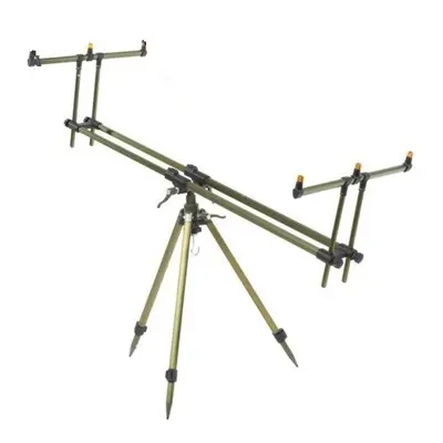 Zfish tripod select 3 rods