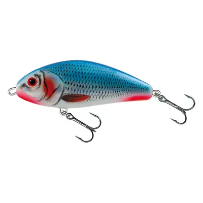 Salmo wobler fatso sinking bleeding blue shad 10 cm