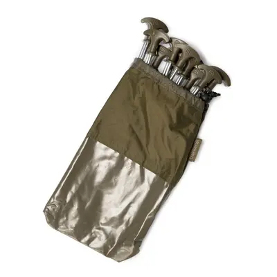 Trakker kolíky k bivaku bivvy pegs 8 inch