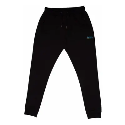 Aqua tepláky classic joggers - xl