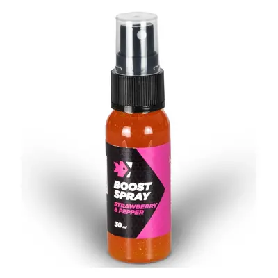 Feeder expert boost spray 30 ml - jahoda pepř