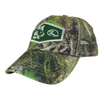 Zfish kšiltovka carp camo cap