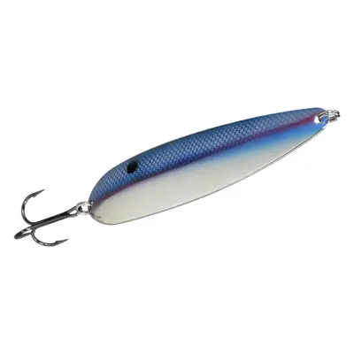 Strike king třpytka sexy spoon neon shad 14,5 cm